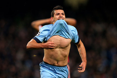 Alex Livesey/Getty Images