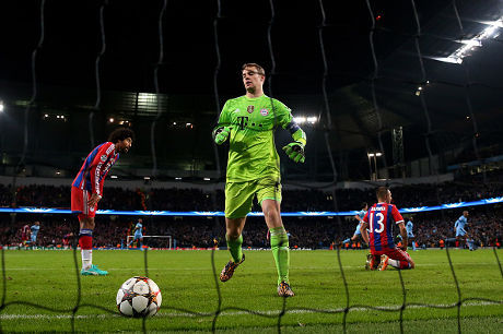 (Getty Images/Alex Livesey)