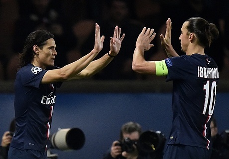 FRANCK FIFE/AFP/Getty Images