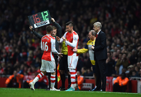 Getty Images/Shaun Botterill