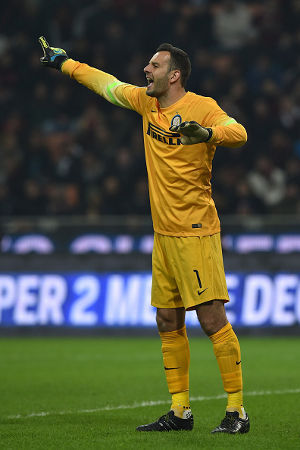 (Getty Images/Valerio Pennicino)