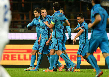 Claudio Villa - Inter/Getty Images