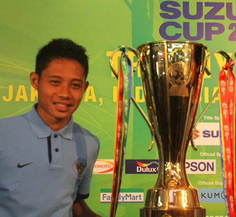 detikSport/Mercy Raya