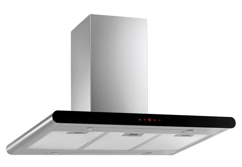 Modena Luncurkan Dua Seri Exhaust Hood Terbaru