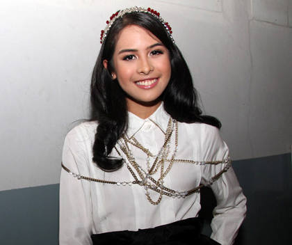 5 Selebriti Indonesia yang Menguasai 2 Bahasa Asing 6 5 Selebriti Indonesia yang Menguasai 2 Bahasa Asing 6
