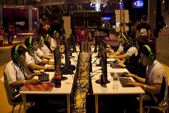 4G Muncul, Gamer Hardcore Menjamur