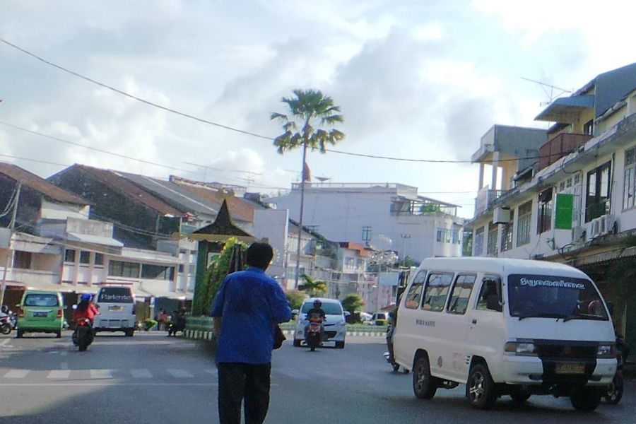 Kisah Asal Muasal Nama Tanjung Pinang