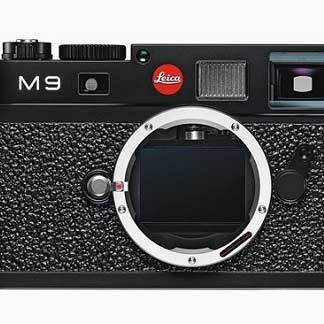 leica m9 harga