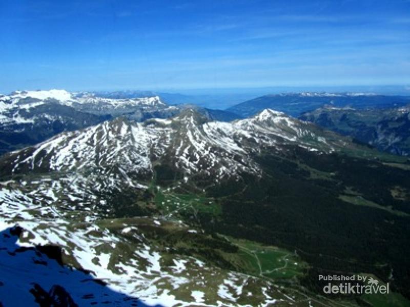 Cari Gambar Pemandangan Eiger - Pemandanganoce