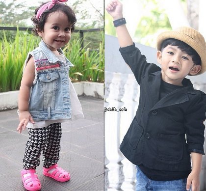 4400 Koleksi Model Baju Jadul Anak Laki Laki HD