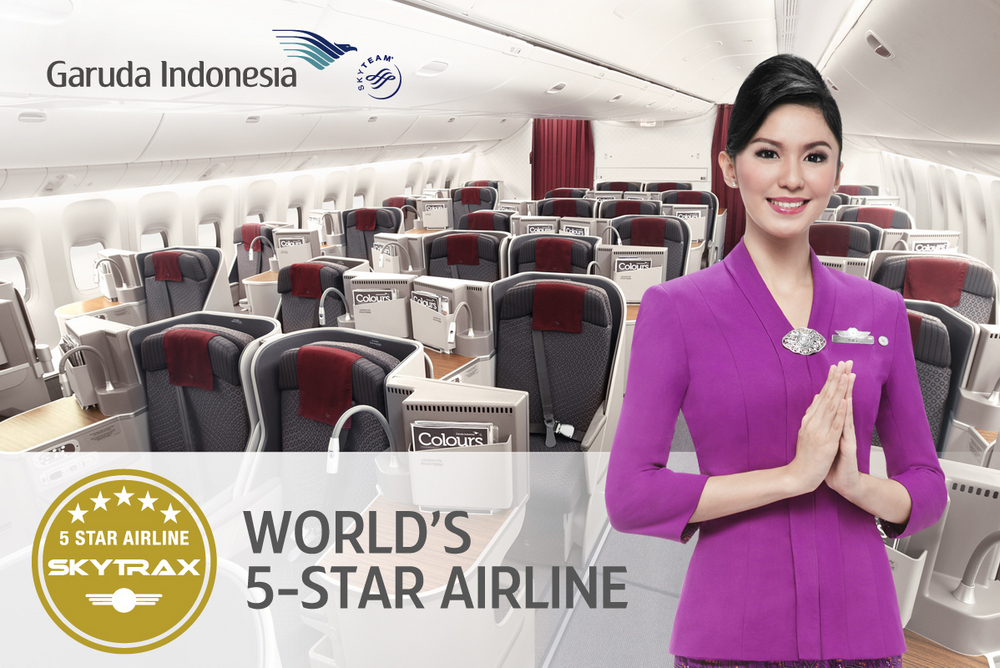 marketing mix garuda indonesia Global marketing garuda indonesia background history garuda indonesia is an airlines company from indonesia the first flights begin in 1949 in the 1960 periods garuda. marketing mix garuda indonesia Global marketing garuda indonesia background history garuda indonesia is an airlines company from indonesia the first flights begin in 1949 in the 1960 periods garuda.