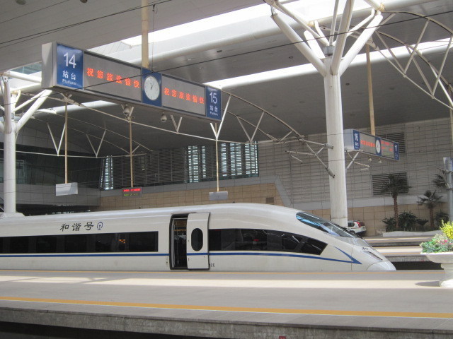 Tahun Depan, Proyek Kereta Cepat SingapuraKuala Lumpur Dimulai