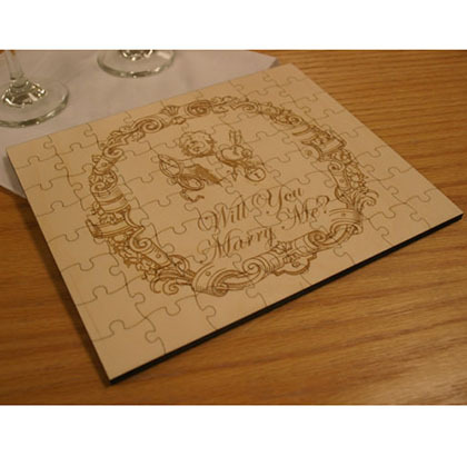 7 Ide Sederhana Untuk Melamar Kekasih dengan Romantis - 3