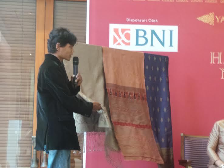 6 Fakta Menarik Tentang Songket Yang Belum Tentu Anda Ketahui