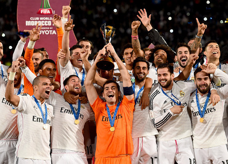 FIFA via Getty Images/Lars Baron