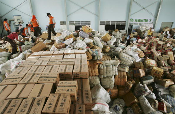 Cerita Tentang Nama 'Muhammad Mexico' dan Bantuan Tulus dari Negeri Taco