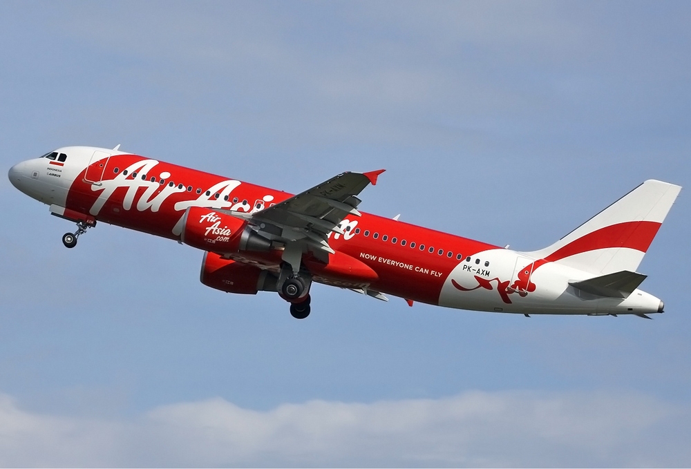 Ini Spesifikasi Lengkap Pesawat AirAsia  QZ8501 yang Hilang 