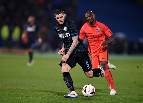 Claudio Villa - Inter/Getty Images
