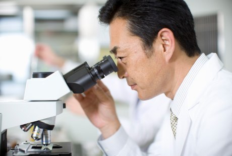 Bagian Tubuh Yang Sering Dijadikan Sumber Dna Darah Hingga Sperma