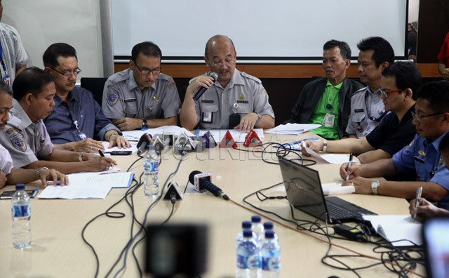 Kemenhub Ancam Bekukan Rute Maskapai Yang Melanggar Izin Penerbangan