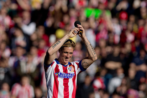 Gonzalo Arroyo Moreno/Getty Images