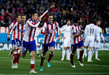Getty Images/Gonzalo Arroyo Moreno