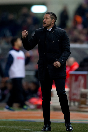 Getty Images/Gonzalo Arroyo Moreno