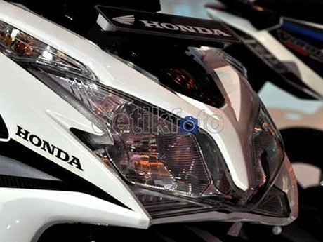 Menaksir Harga Vario Bongsor 150 cc