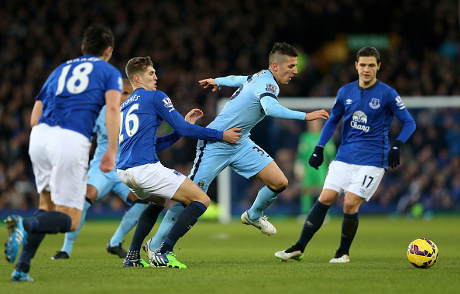 Getty Images/Alex Livesey