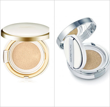 Editor's Choice: Pilihan 5 BB Cushion Untuk Berbagai Jenis Kulit