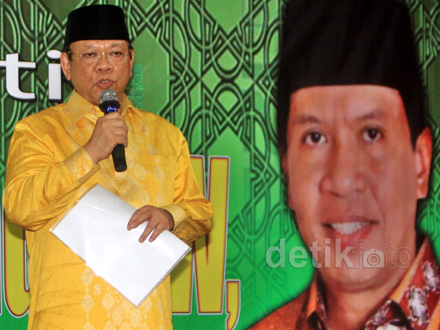 Golkar Kubu Agung Peringati Maulid Nabi