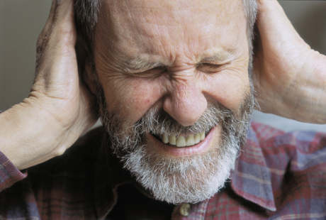 Riset Sebelum Pikun Lansia Biasanya Jadi Depresi Dan Uring Uringan