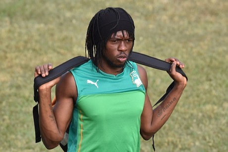 AFP/Issouf Sanogo
