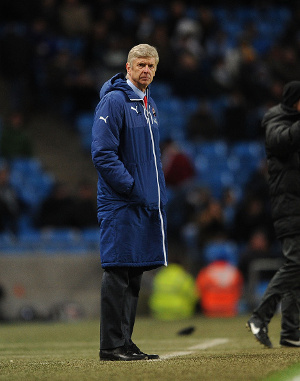 David Price/Arsenal FC via Getty Images