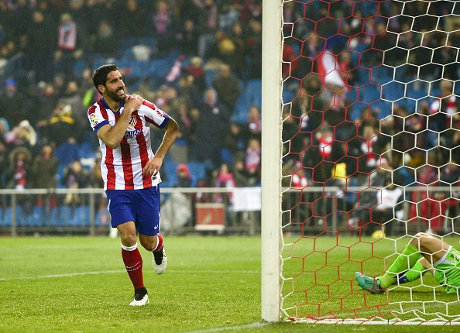 DANI POZO/AFP/Getty Images