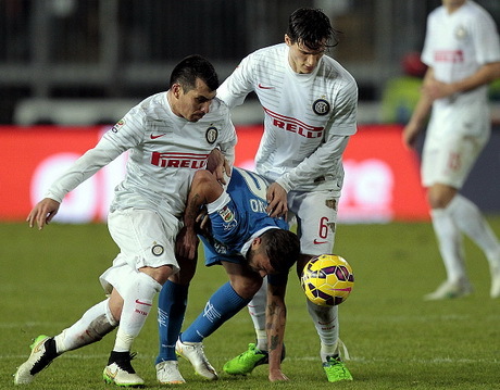 Getty Images/Gabriele Maltinti