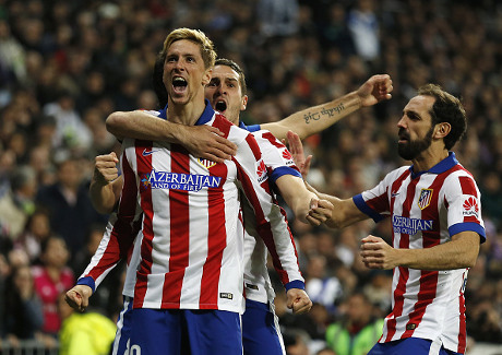Real Madrid via Getty Images/Angel Martinez