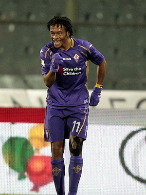 Getty Images Sport/Gabriele Maltinti