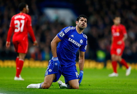 Getty Images/Julian Finney