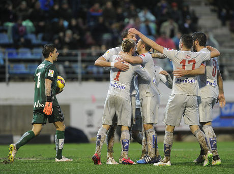 (AFP/Ander Gillenea)