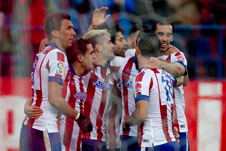 Getty Images/Gonzalo Arroyo Moreno