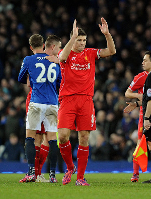 Liverpool FC via Getty Images/John Powell