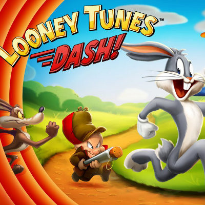 Looney Tunes Dash: Nostalgia Bugs Bunny Yang Bikin Geli