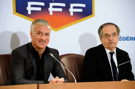 BERTRAND GUAY/AFP/Getty Images