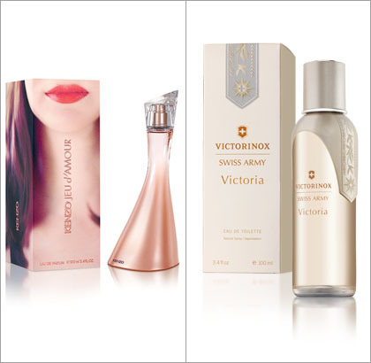 Editors Choice: 5 Parfum Terbaru dengan Wangi Feminin Hingga Sensual 1 Editors Choice: 5 Parfum Terbaru dengan Wangi Feminin Hingga Sensual 1