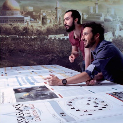 Assassin's Creed Golden Age yang Bikin Heboh