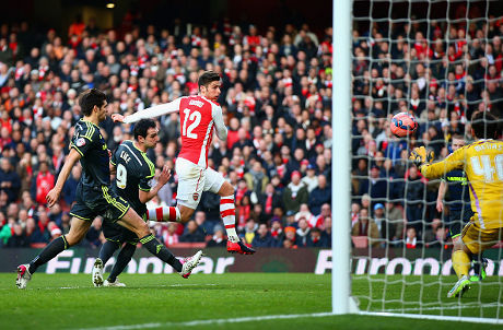 (Getty Images/Paul Gilham)