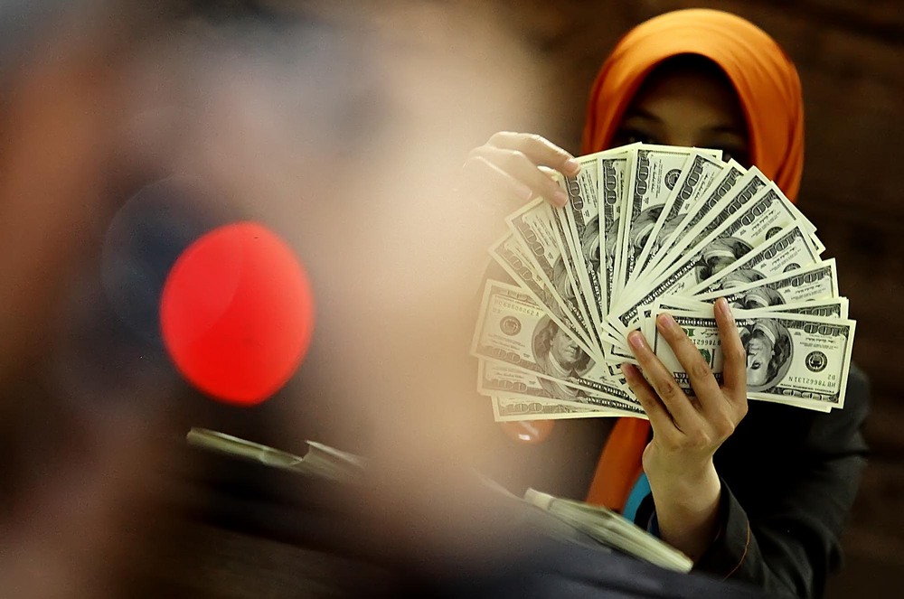 Untung rugi di forex