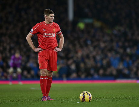 Getty Images via Liverpool FC/Andrew Powell