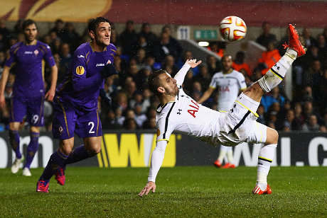 Getty Images/Clive Rose